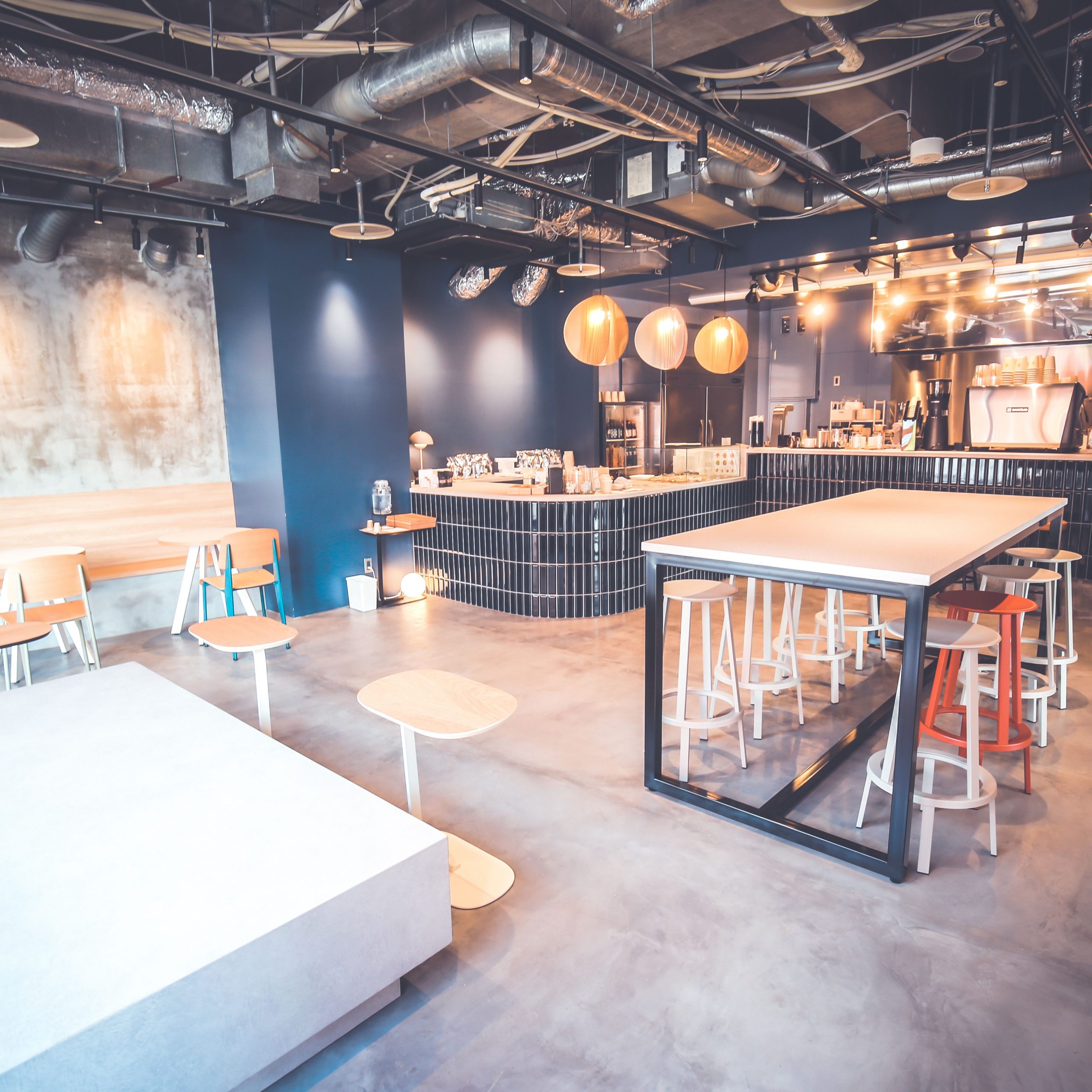 新店舗 海の見えるカフェ ＫＯＵ．2024年6月9日（日）グランドオープンのお知らせ - img